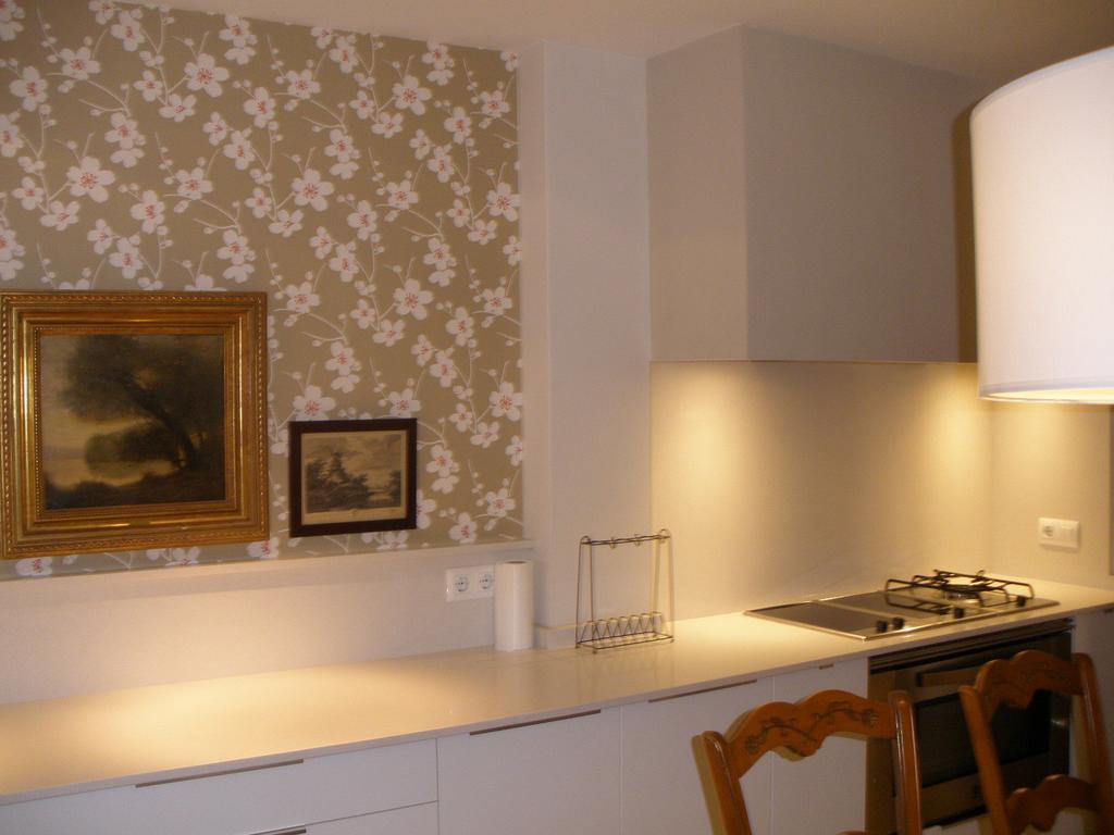 Apartamento Tibula Teatro Parking Merida Room photo